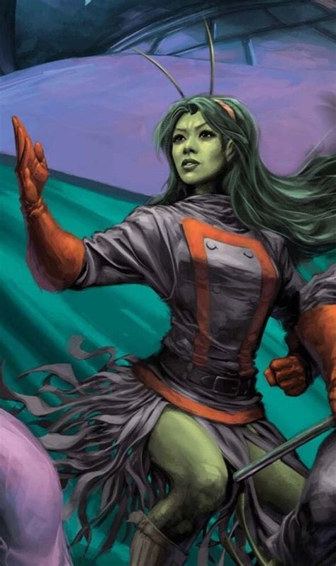 mantis marvel comics|mantis marvel comics creators.